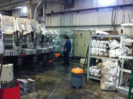 Curatenie profesionala Bacau