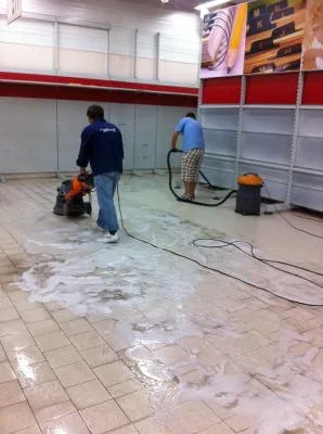 Curatenie profesionala Bacau