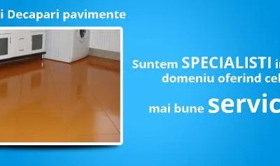 Curatenie profesionala Bacau