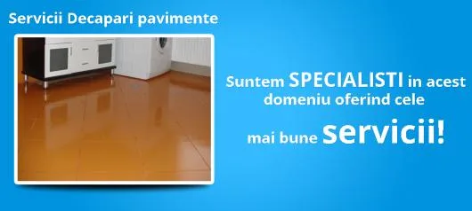 Curatenie profesionala Bacau