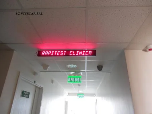 Instalatii electrice - instalatii de securitate - CCTV - Ramnicu Valcea