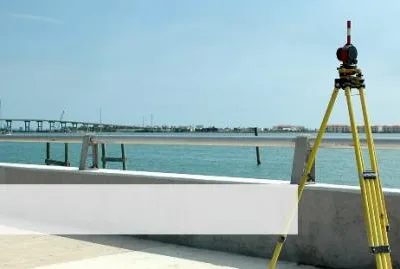 Investigatii geofizice - geologice - topografie - Prahova si Bucuresti