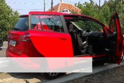 Investigatii geofizice - geologice - topografie - Prahova si Bucuresti