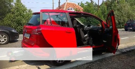 Investigatii geofizice - geologice - topografie - Prahova si Bucuresti