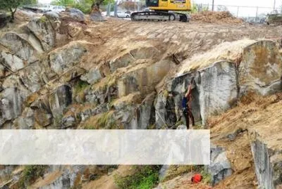 Investigatii geofizice - geologice - topografie - Prahova si Bucuresti