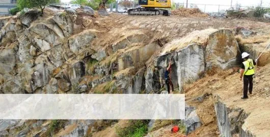 Investigatii geofizice - geologice - topografie - Prahova si Bucuresti