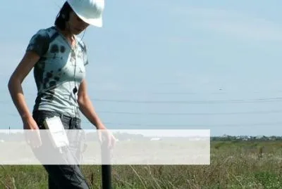 Investigatii geofizice - geologice - topografie - Prahova si Bucuresti