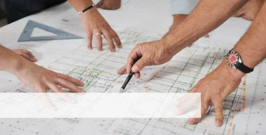 Investigatii geofizice - geologice - topografie - Prahova si Bucuresti