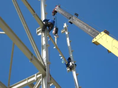 Constructii civile si industriale - Bucuresti