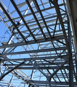 Constructii civile si industriale - Bucuresti