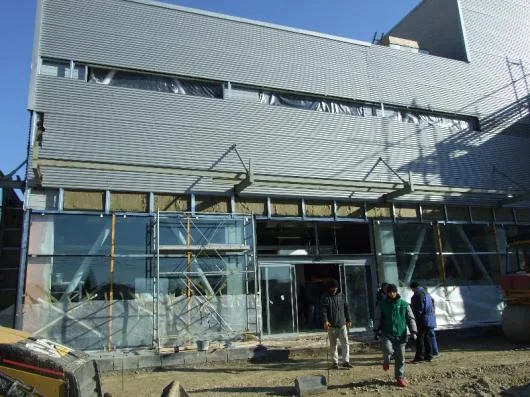 Constructii civile si industriale - Bucuresti