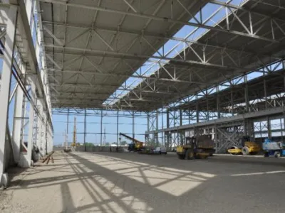 Constructii civile si industriale - Bucuresti