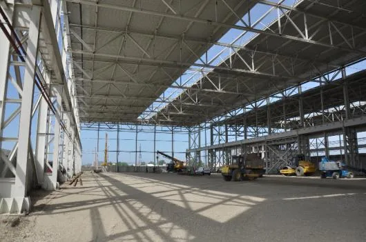 Constructii civile si industriale - Bucuresti