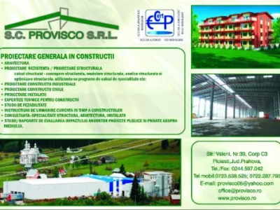PROVISCO