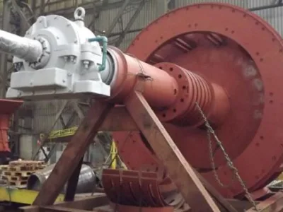 Targu -Jiu /Gorj - Grupul reparatii industriale - montaj excavatoare