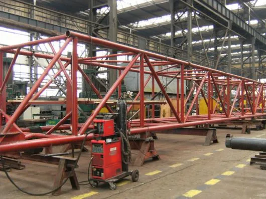 Targu -Jiu /Gorj - Grupul reparatii industriale - montaj excavatoare