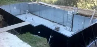 Satu Mare - Piscine - tratament chimic - clor,brom - oxigen