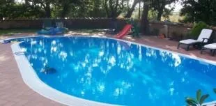 Satu Mare - Piscine - tratament chimic - clor,brom - oxigen