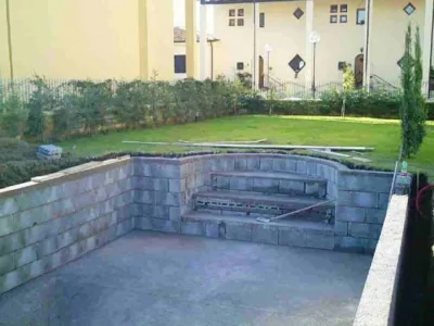 Satu Mare - Piscine - tratament chimic - clor,brom - oxigen