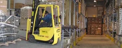 Expeditii si Transporturi interne si internationale de marfa - Bucuresti