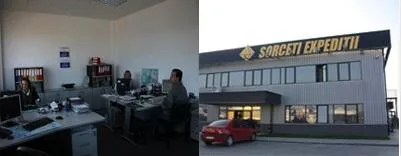 Expeditii si Transporturi interne si internationale de marfa - Bucuresti