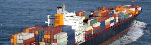 Servicii logistice - Constanta