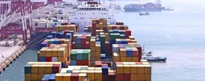 Servicii logistice - Constanta