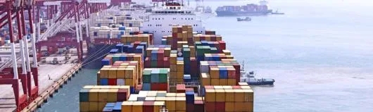 Servicii logistice - Constanta