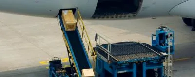 Servicii logistice - Constanta