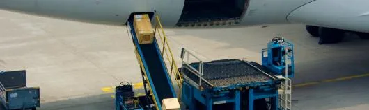 Servicii logistice - Constanta