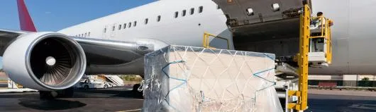 Servicii logistice - Constanta