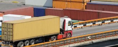 Servicii logistice - Constanta
