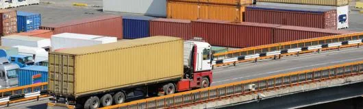 Servicii logistice - Constanta