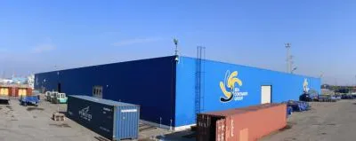 Servicii logistice - Constanta