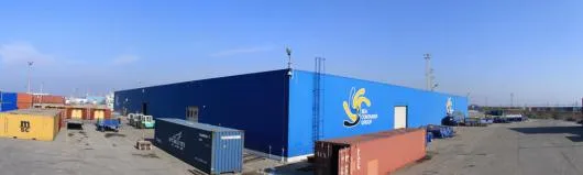 Servicii logistice - Constanta