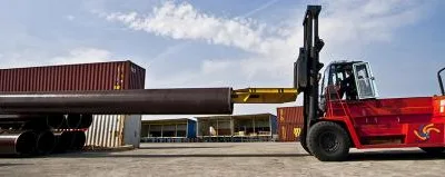 Servicii logistice - Constanta
