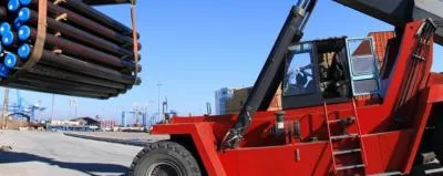 Servicii logistice - Constanta