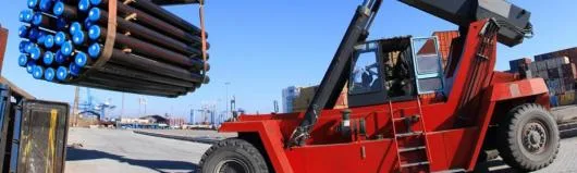 Servicii logistice - Constanta