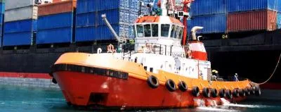 Servicii logistice - Constanta