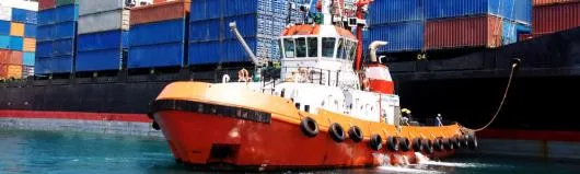 Servicii logistice - Constanta