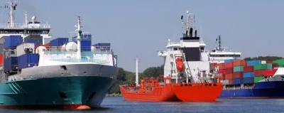 Servicii logistice - Constanta