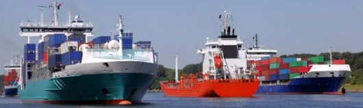 Servicii logistice - Constanta