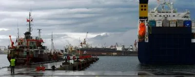 Servicii logistice - Constanta
