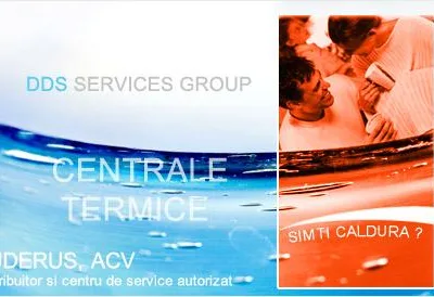 Centrale termice si aparate aer conditionat - Constanta