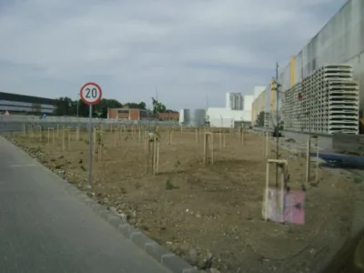 UPG System 2005 Servicii profesionale de gradinarit Timisoara