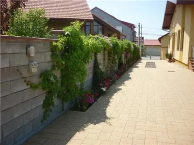 UPG System 2005 Servicii profesionale de gradinarit Timisoara