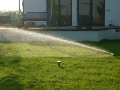 UPG System 2005 Servicii profesionale de gradinarit Timisoara