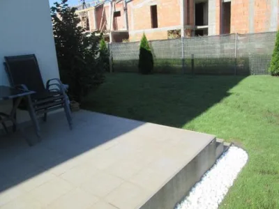 UPG System 2005 Servicii profesionale de gradinarit Timisoara