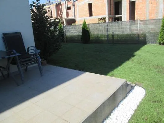 UPG System 2005 Servicii profesionale de gradinarit Timisoara