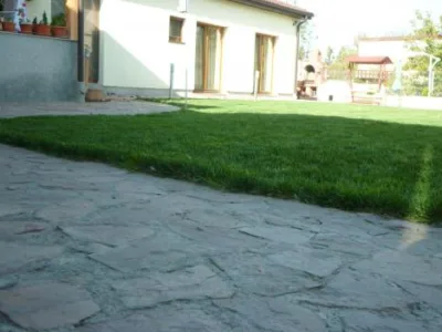 UPG System 2005 Servicii profesionale de gradinarit Timisoara